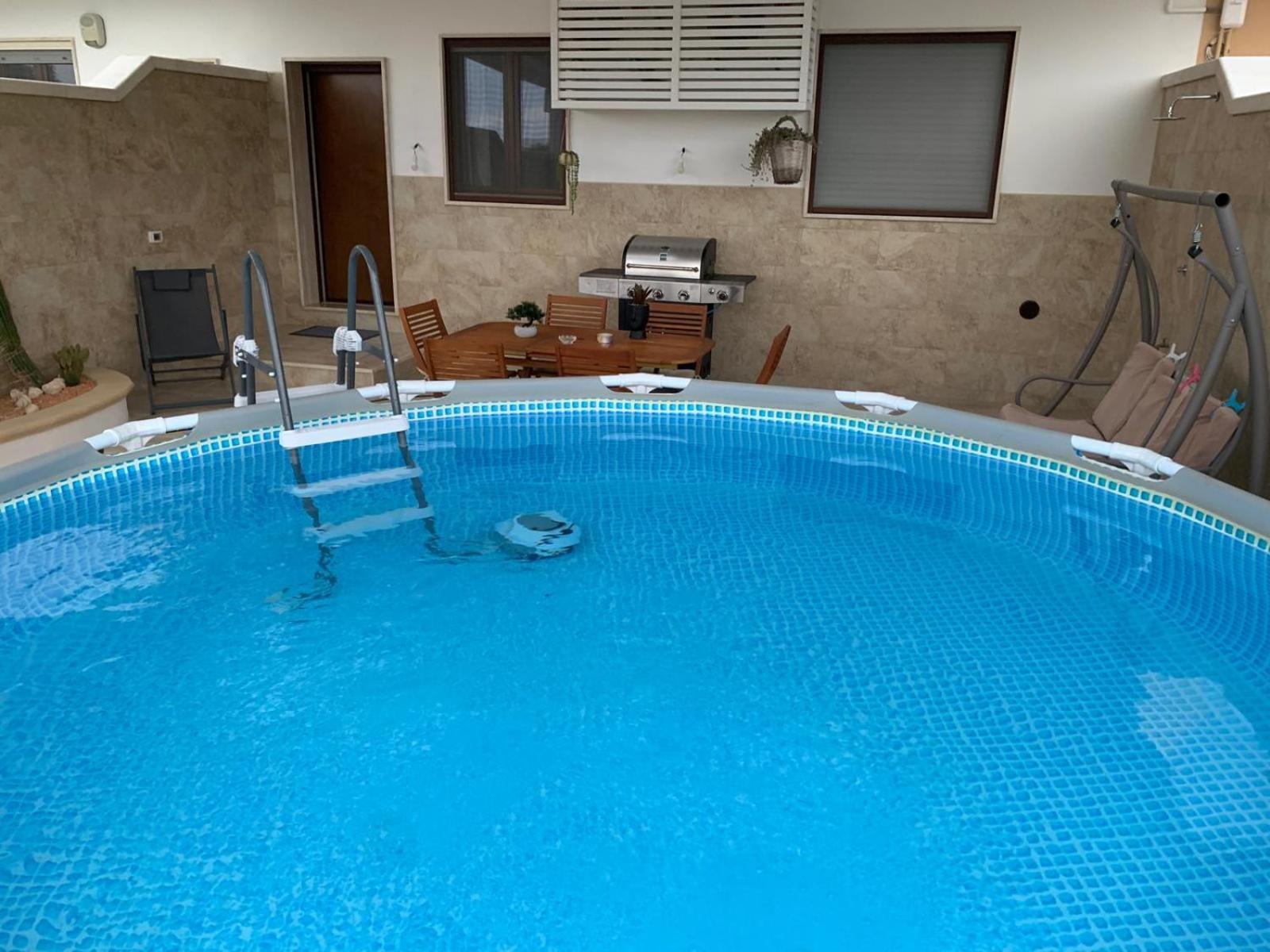 Moon Luxury לצ'ה מראה חיצוני תמונה