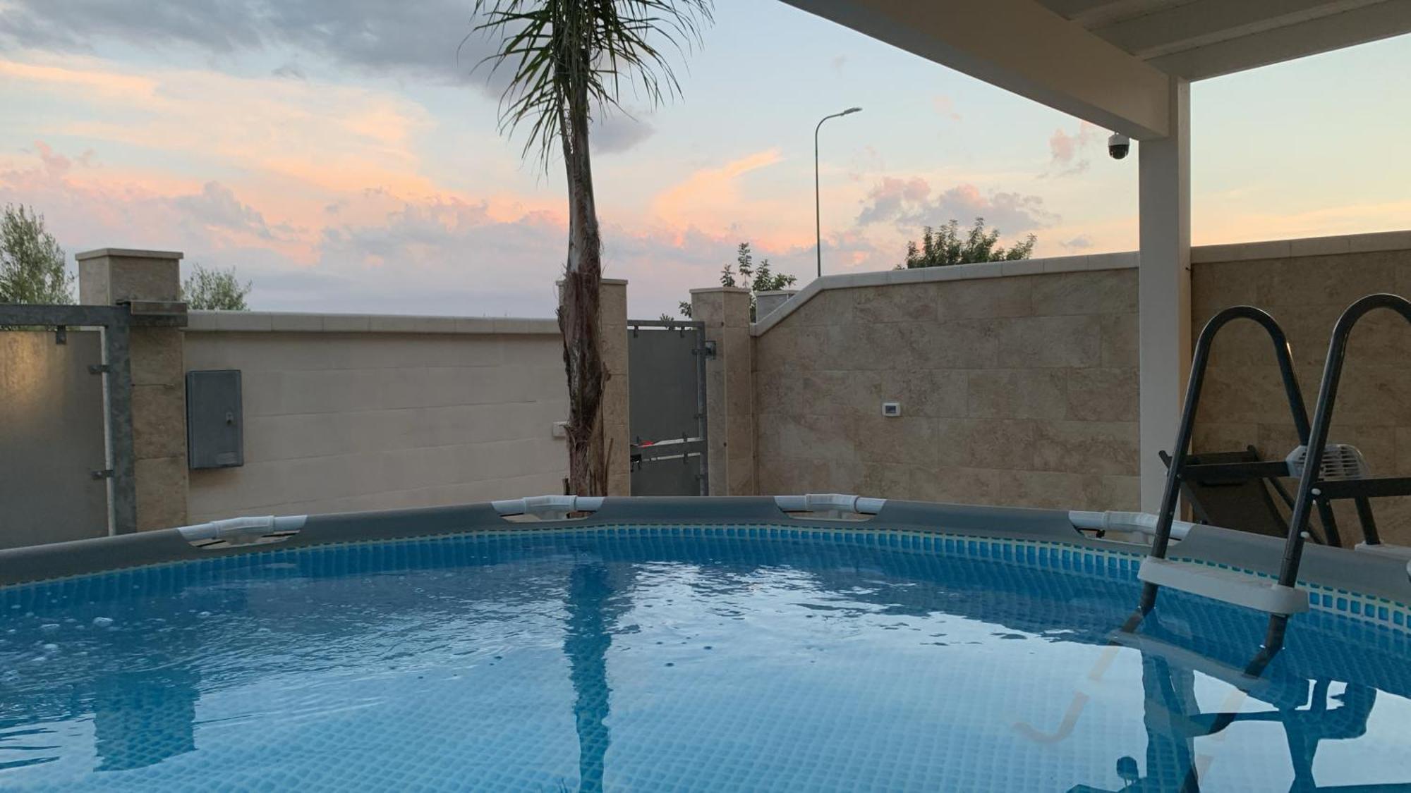 Moon Luxury לצ'ה מראה חיצוני תמונה