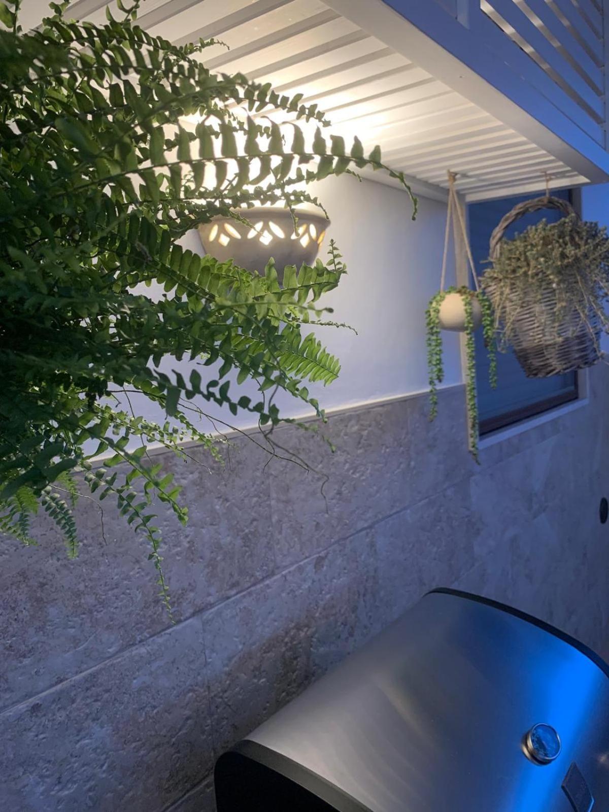 Moon Luxury לצ'ה מראה חיצוני תמונה