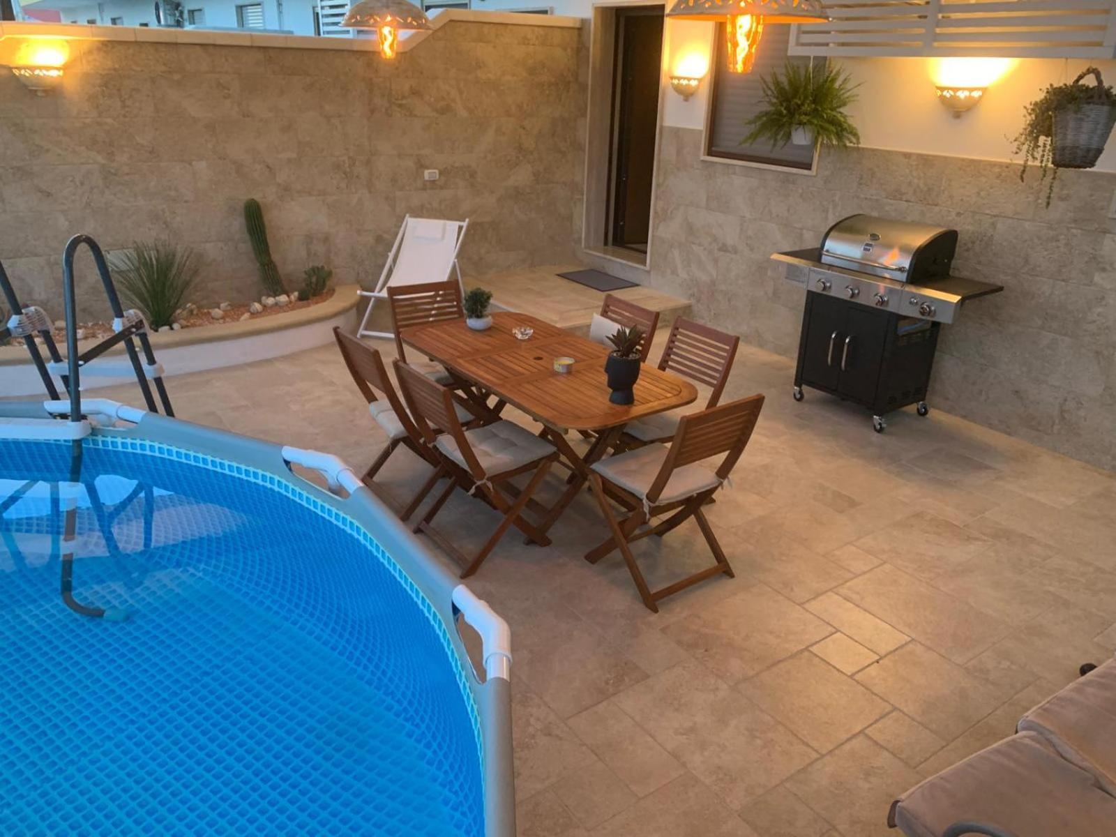 Moon Luxury לצ'ה מראה חיצוני תמונה