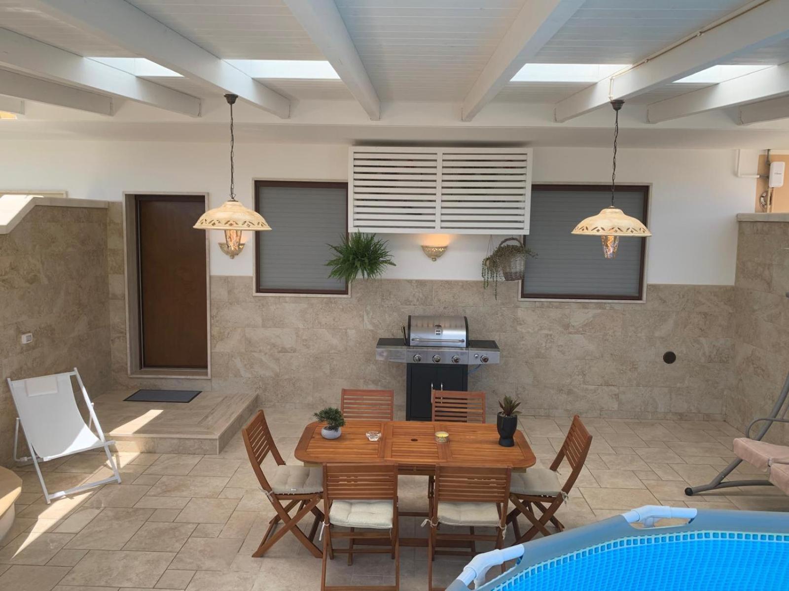Moon Luxury לצ'ה מראה חיצוני תמונה