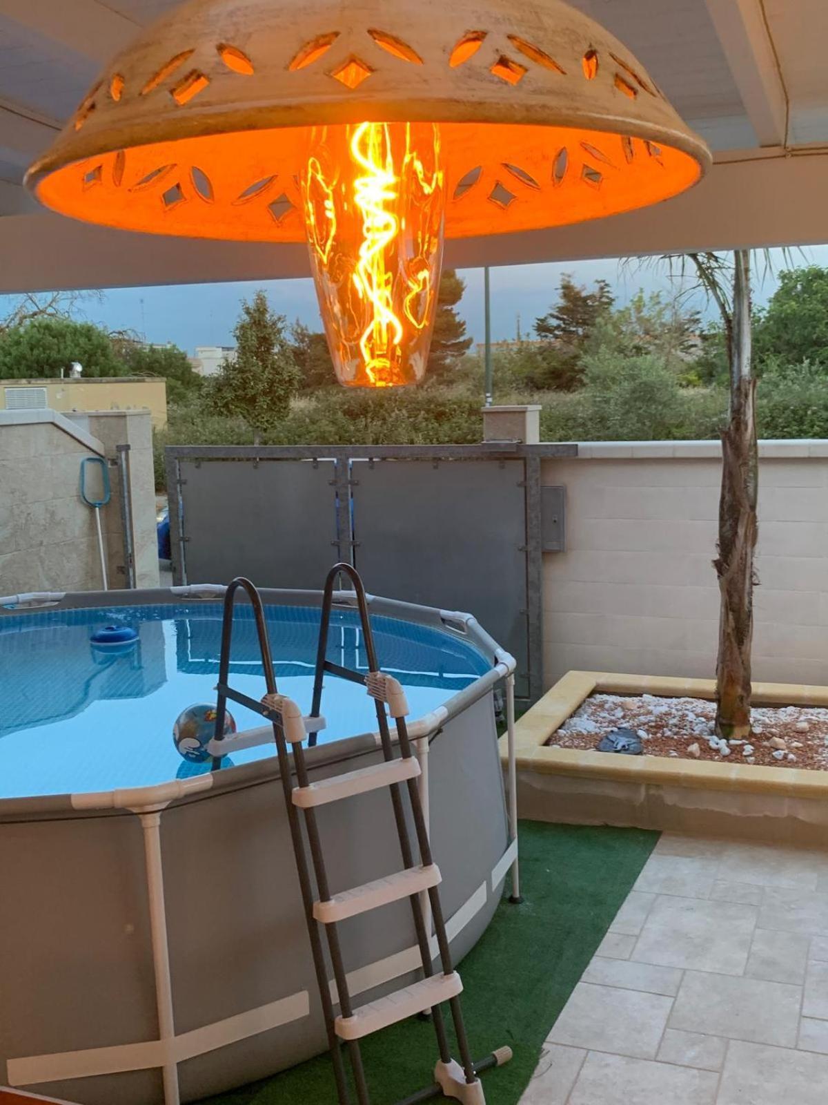 Moon Luxury לצ'ה מראה חיצוני תמונה